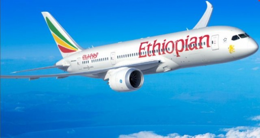 Συνετρίβη αεροσκάφος της Ethiopian Airlines με 157 επιβαίνοντες - Δεν υπάρχουν επιζώντες