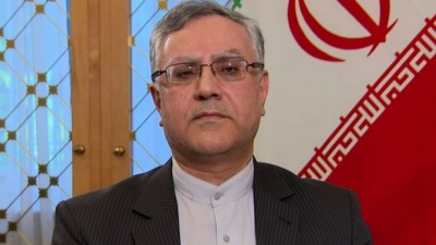 Mousavi (Πρέσβης στην Βρετανία): Το Ιράν θέλει εγγυήσεις για τον τερματισμό του πολέμου, δεν εμπιστευόμαστε τις ΗΠΑ