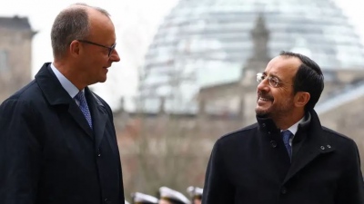 Κύπρος στο ΝΑΤΟ: Ευκαιρία για Γερμανία και Τουρκία