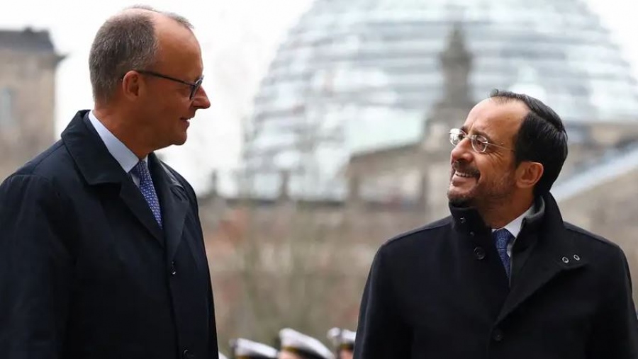 Κύπρος στο ΝΑΤΟ: Ευκαιρία για Γερμανία και Τουρκία