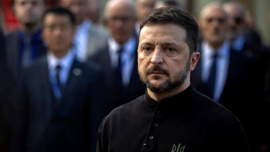 Ο Zelensky δεν πολεμά τη Ρωσία αλλά τον ουκρανικό λαό - Θέλει την καταστροφή του