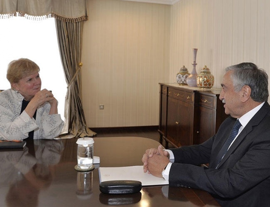 Κυπριακό: Χρονοδιάγραμμα και συμφωνία «πακέτο» ζητούν Cavusoglu, Akinci για την επανάληψη των διαπραγματεύσεων