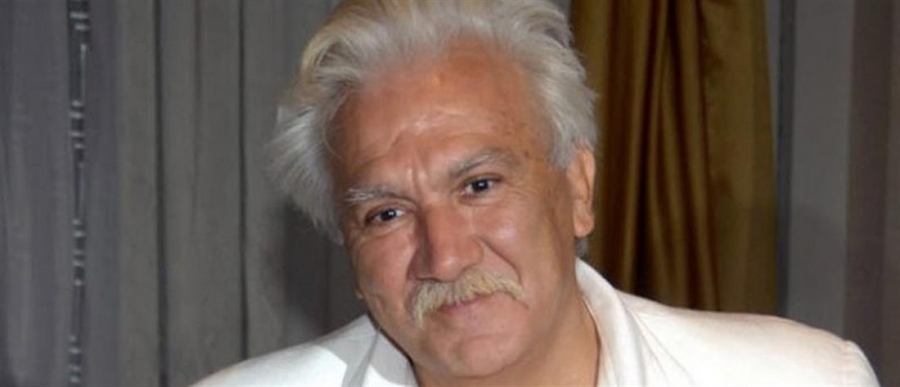 Πέθανε ο αρχιτέκτονας, γλύπτης και ζωγράφος Δημήτρης Ταλαγάνης