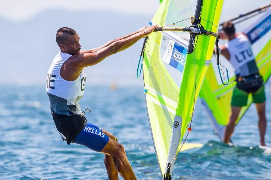 Κοκκαλάνης: «Δεν άντεξα την πίεση και έπεσα ψυχολογικά» (video)