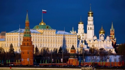 Το Κρεμλίνο υποστηρίζει ότι ο Scholz συμφώνησε να εξετάσει την απαίτηση της Μόσχας για πληρωμή σε ρούβλια