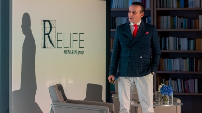 Καινοτόμες τεχνικές κοσμητικής ιατρικής στα διαγνωστικά κέντρα HealthSpot