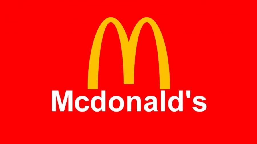 McDonald’s: Πτώση 22% στις πωλήσεις τον Μάρτιο σε παγκόσμιο επίπεδο, λόγω κορωνοϊού