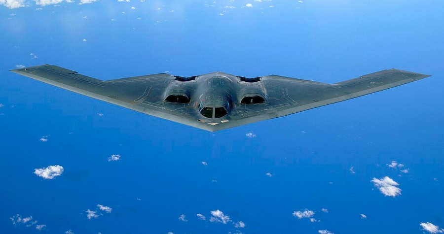 ΗΠΑ – Επιχείρηση Midnight Hammer: Ρίξαμε 14 βόμβες GBU – 57 και 25 πυραύλους Tomahawk στο Ιράν