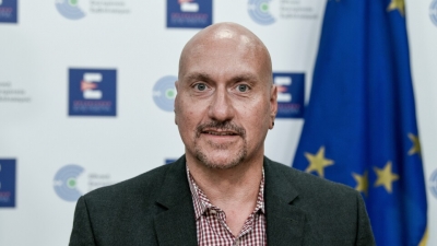 Ζαούτης (ΕΟΔΥ): Στα 26 τα κρούσματα της Omicron στην Ελλάδα - Δεν σχετίζονται όλα με ταξίδι στο εξωτερικό