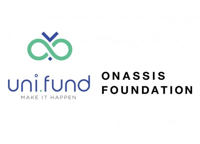 Επεκτείνουν τη συνεργασία τους το Uni.Fund και το Ίδρυμα Ωνάση
