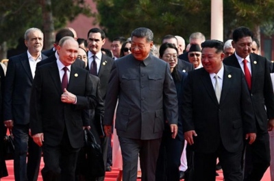 Πώς ο Putin έστρεψε την Κίνα προς την Ασία και την απομάκρυνε για πάντα από τη Δύση - Το μέτωπο με Βόρεια Κορέα