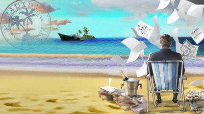 Paradise Paper: Τι μπορούν να κάνουν τα κράτη εναντίον της φοροαποφυγής