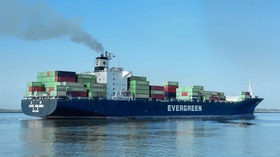 Ανταρσία στον Πειραιά - Οι Έλληνες λιμενεργάτες αρνούνται να εκφορτώσουν «δολοφονικό φορτίο» του Ισραήλ - «Δεν θα γίνουμε συνένοχοι»