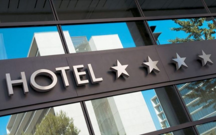 Αναστολή λειτουργίας των ξενοδοχείων - Ποια εξαιρούνται