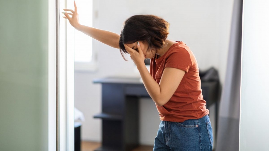 Ζάλη ή λιποθυμική τάση - Τι μπορεί να σημαίνει και πότε χρειάζεται έλεγχος