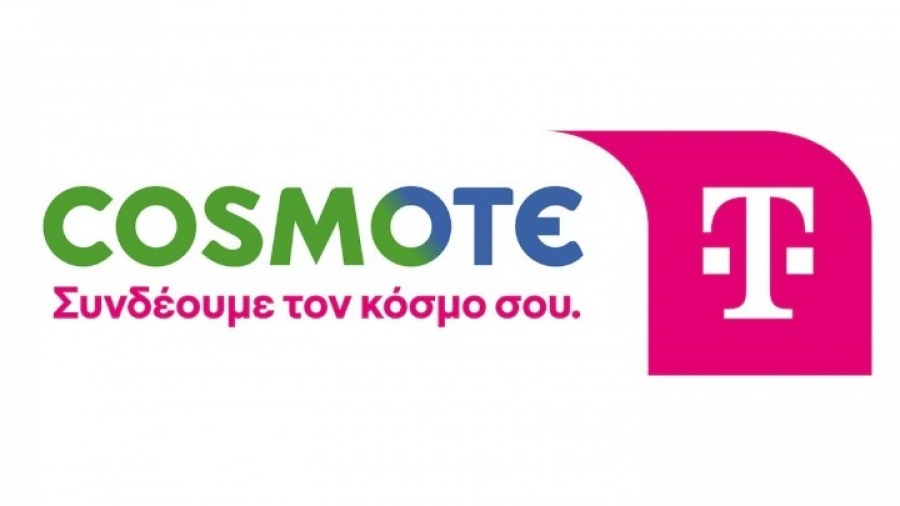 Η COSMOTE TELEKOM στους 