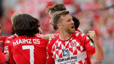 Bundesliga: Η αποδεκατισμένη Μάιντς αιφνιδίασε τη Λειψία και τη νίκησε στην πρεμιέρα με σκορ 1-0!