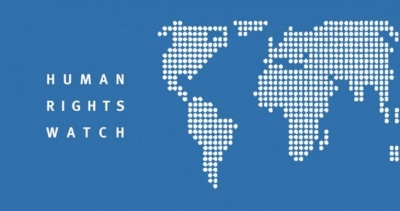 Human Rights Watch: Η δυστυχία των μεταναστών στην Ελλάδα χειροτερεύει