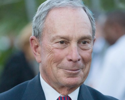 M. Bloomberg: Eχει δαπανήσει 409 εκατ. δολάρια, στην πιο ακριβή προεκλογική εκστρατεία για το χρίσμα