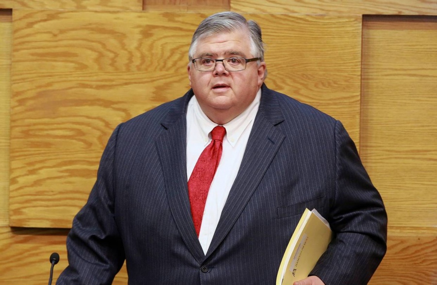 Carstens (BIS): Οι κεντρικές τράπεζες να διατηρήσουν τα «όπλα»  για τις περιόδους ύφεσης