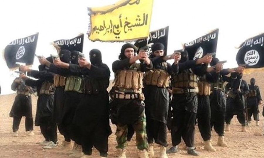 Αίγυπτος: Ο ηγέτης του ISIS προειδοποιεί για καθημερινές επιθέσεις των τζιχαντιστών