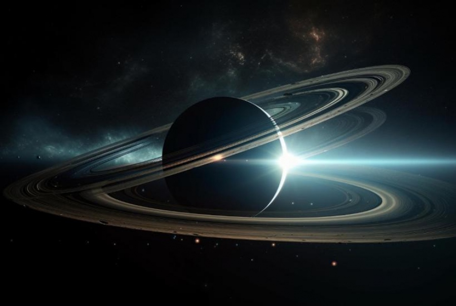 Είναι γεγονός - Οι εξωγήινοι δεν θα έρθουν από τον... Τιτάνα - Ο κρυφός «ωκεανός» στο αφιλόξενο περιβάλλον