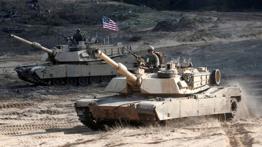 Κόλαφος οι Ρώσοι ειδικοί για δυτικά τανκς στην Ουκρανία: «Καλή κατασκευή, μηδενική καινοτομία» - «Κατσαρόλα το Challenger»