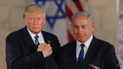 Ισραήλ: Τη στήριξη Trump αναζητά ο Netanyahu ενόψει εκλογών ως αντίδοτο στα σκάνδαλα διαφθοράς