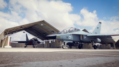 Οι λεπτoμέρειες της ελληνοισραηλινής συμφωνίας για το Αεροπορικό Εκπαιδευτικό Κέντρο στην Καλαμάτα