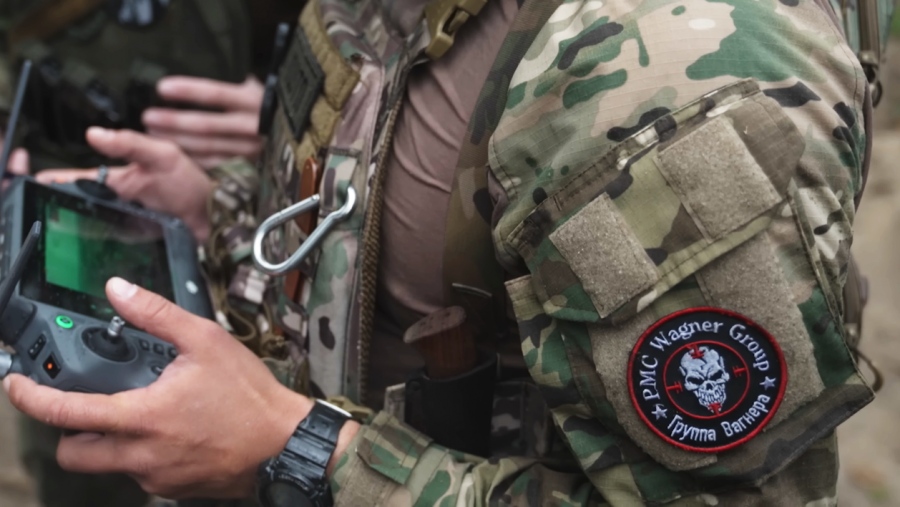 Σοβαρή εξέλιξη - Πρώην μισθοφόροι της Wagner συνελήφθησαν στο Αζερμπαϊτζάν