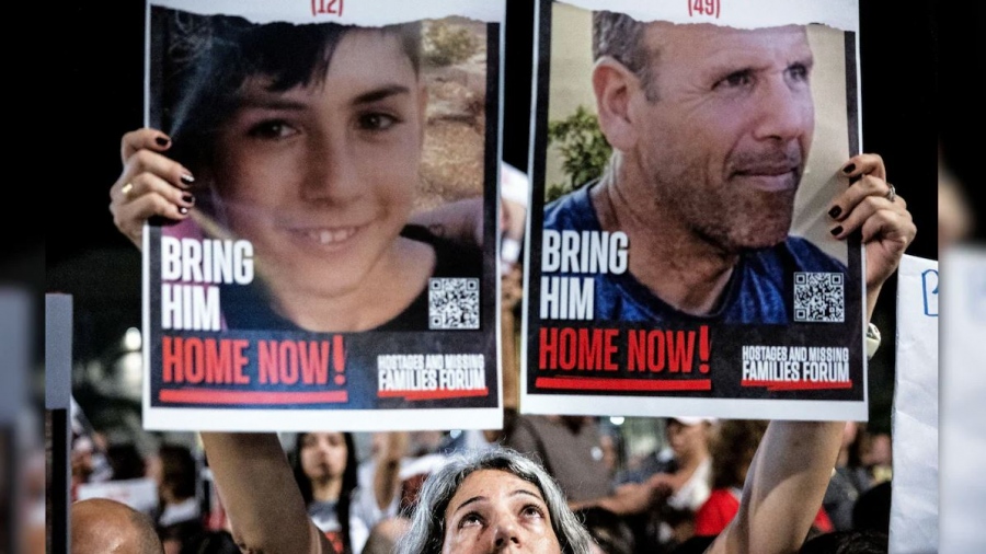 Ισραήλινός Στρατός: Ανακοίνωσε τον θάνατο 31 ακόμη αιχμαλώτων της Hamas