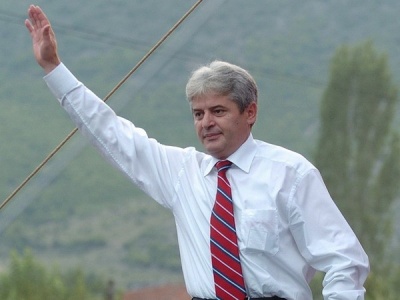 ΠΓΔΜ: Κατά του δημοψηφίσματος για την ονομασία το συγκυβερνών κόμμα DUI