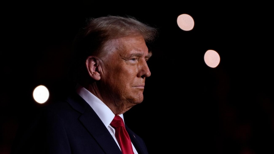 Παρέμβαση με ... μήνυμα από Trump για Ουκρανία: Χρειάζονται δύο για ταγκό