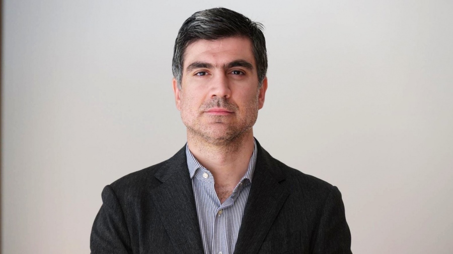 Γλαβίνας για εσωτερικά ΠΑΣΟΚ: Απωθητική η ονοματολογία - Επιστρέφουμε σε νοοτροπίες που έφεραν χαμηλά ποσοστά