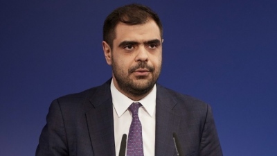 Μαρινάκης: Είμαστε η γενιά που πρέπει να ανοίξει με ειλικρίνεια τη συζήτηση για το δημογραφικό