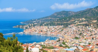 Επιπλέον αεροπορική πτήση σε Σάμο από την Σκανδιναβική Air Tours