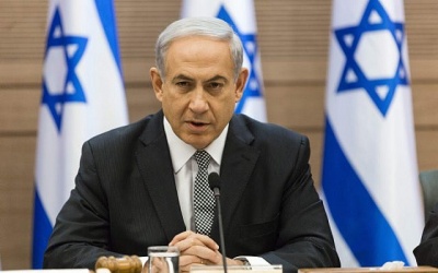 Netanyahu: Το Ισραήλ θρηνεί μαζί με τον λαό της Ελλάδας για την απώλεια των ανθρώπινων ζωών