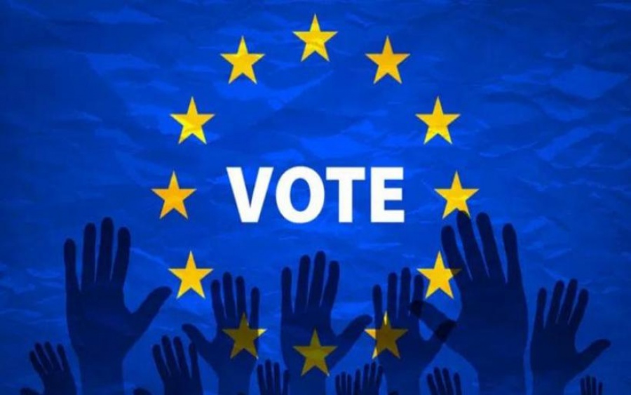 Λήγει σήμερα 29/3 η προθεσμία για τις αιτήσεις για συμμετοχή στις ευρωεκλογές των Ελλήνων κατοίκων της ΕΕ