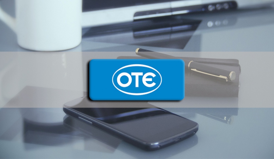 Πτώση στα 81 εκατ. ευρώ στα κέρδη του ΟΤΕ το β’ 3μηνο του 2025, μικρή αύξηση στα έσοδα