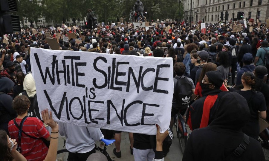 ΗΠΑ: Νέες διαδηλώσεις προγραμματίζονται μία ημέρα μετά την κηδεία του George Floyd