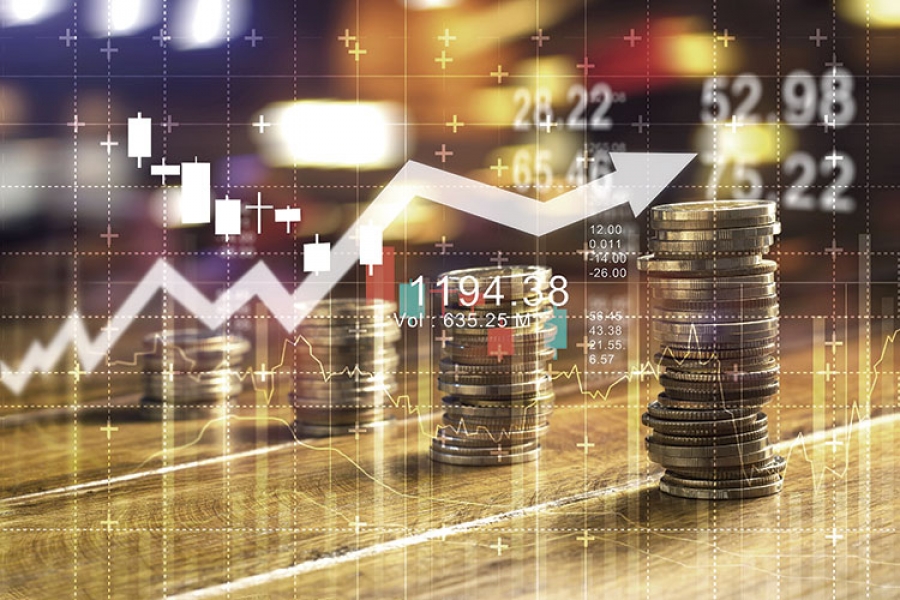 «Άλμα» 42% στον τζίρο των ελληνικών επιχειρήσεων τον Απρίλιο του 2021