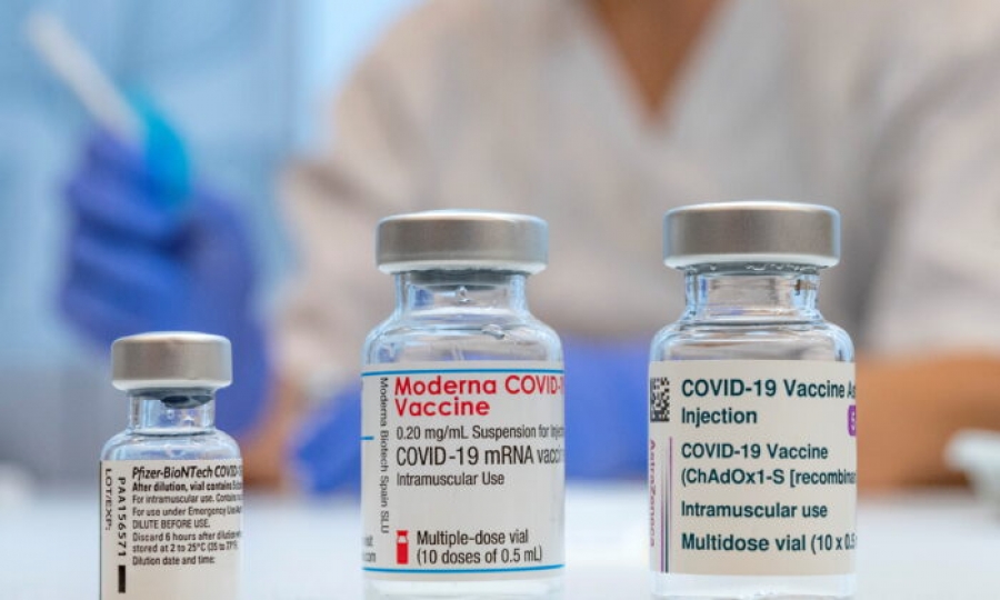 Ακραία μέτρα για Covid στις ΗΠΑ: Το Πανεπιστήμιο του Κολοράντο ζητεί τη σύλληψη των ανεμβολίαστων φοιτητών!