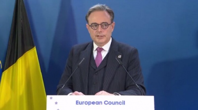 Ειρωνική απάντηση του Bart de Wever στην επίθεση του Politico για τα ρωσικά assets -  Θα πάω στην… dacha μου στην Αγία Πετρούπολη