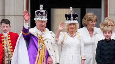 Κάρολος Γ΄, Βασιλιάς Ηνωμένου Βασιλείου: Νέα εποχή για την Κοινοπολιτεία ξεκίνησε με μια ιστορική τελετή