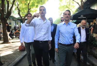 Προσωπική ήττα για τον Μητσοτάκη η συντριβή Μπακογιάννη από ένα άσημο – Τα 3 σενάρια για τα επόμενα βήματά του