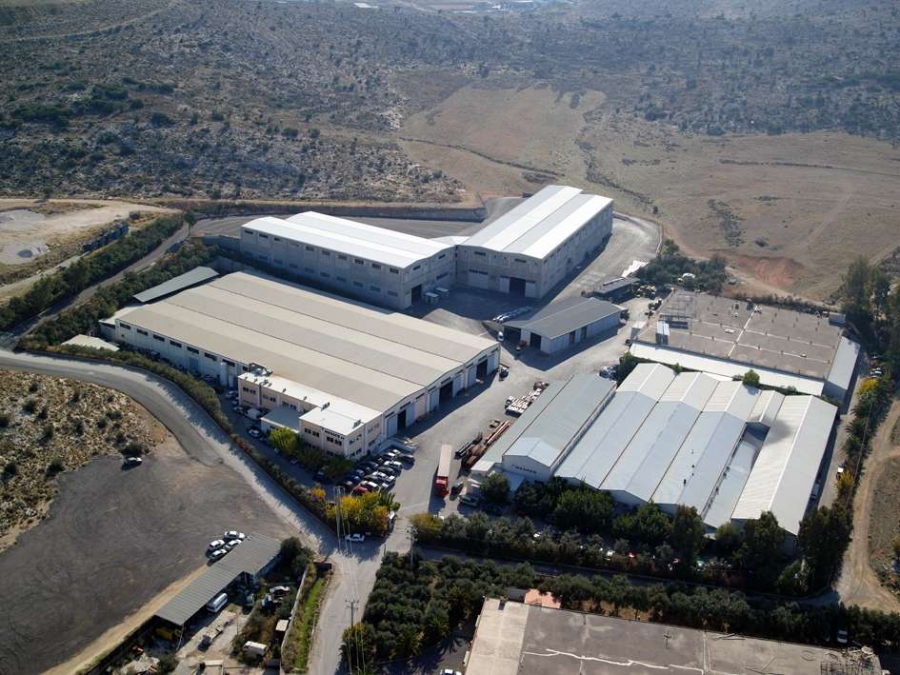 Mevaco: Στο 15,01% ανήλθε το ποσοστό του Παναγιώτη Τρουμπούνη