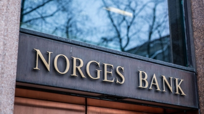 Το μεγαλύτερο fund στον κόσμο, το Norges Bank, θα σορτάρει μετοχές - Παρατεταμένη η ύφεση στις αγορές