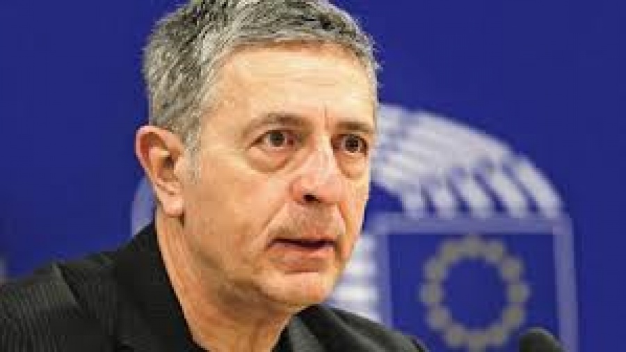 Κούλογλου: Τρεις ερωτήσεις στον Draghi (ΕΚΤ) για την λανθασμένη πολιτική που εφάρμοσε σε Ελλάδα και Ευρωπαϊκό Νότο το 2014