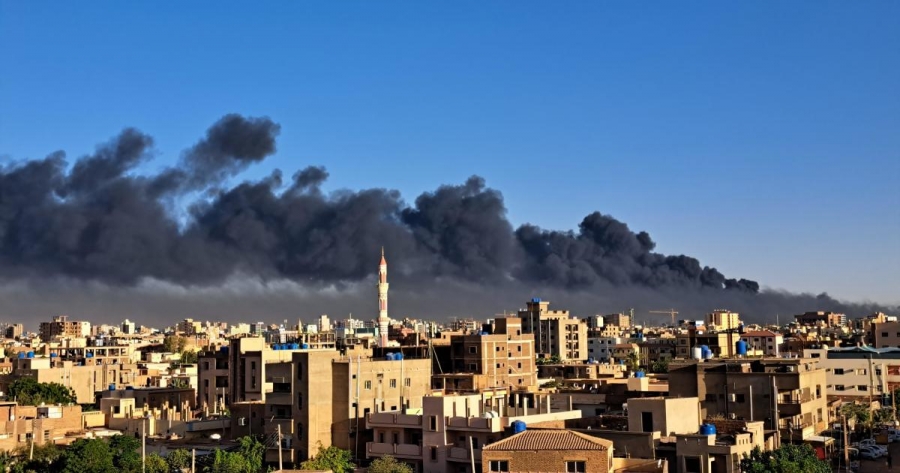 Δραματικές ώρες στο Σουδάν με 420 νεκρούς: Εκκενώνονται πρεσβείες - Απεγκλωβίστηκαν οι πρώτοι Έλληνες