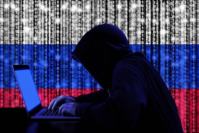 Ρώσοι hackers επιτέθηκαν σε τηλεπικοινωνίες και τράπεζες της Ουκρανίας
